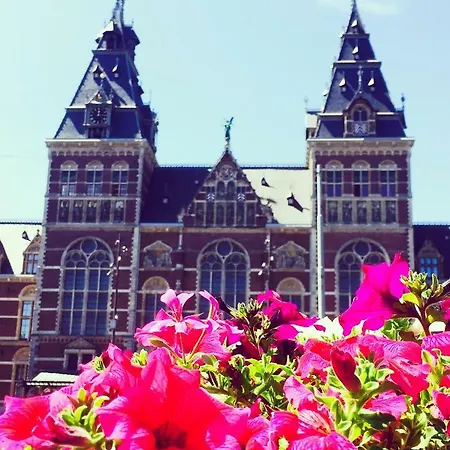 Apartamento Achter De Duinen Zandvoort