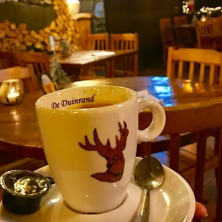 Appartamento Achter De Duinen Zandvoort