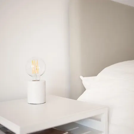 Apartamento Achter De Duinen Zandvoort