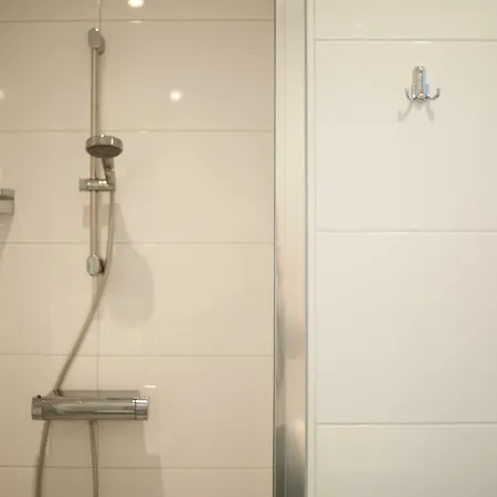 Apartamento Achter De Duinen Zandvoort