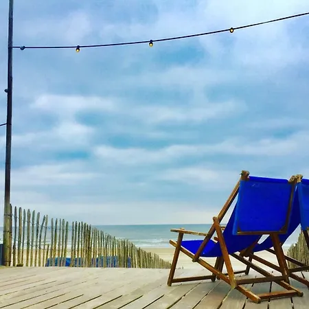 Lejlighed Achter De Duinen *