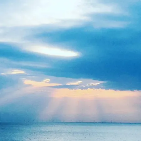 Lejlighed Achter De Duinen *