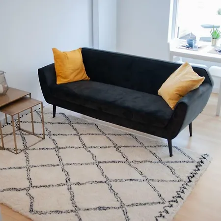 Lejlighed Achter De Duinen Zandvoort