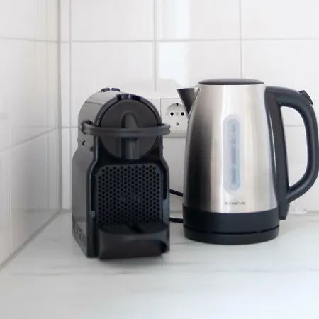 Achter De Duinen Lejlighed