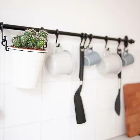 Achter De Duinen Appartement *