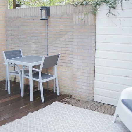 Appartement Achter De Duinen