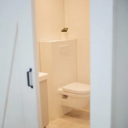 Apartman Achter De Duinen