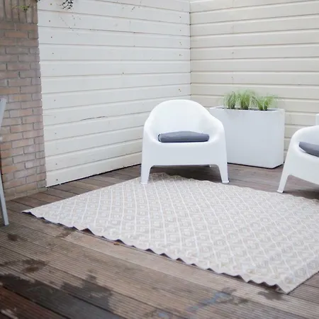 Achter De Duinen Apartman Zandvoort