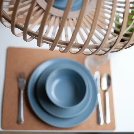 Achter De Duinen Apartman